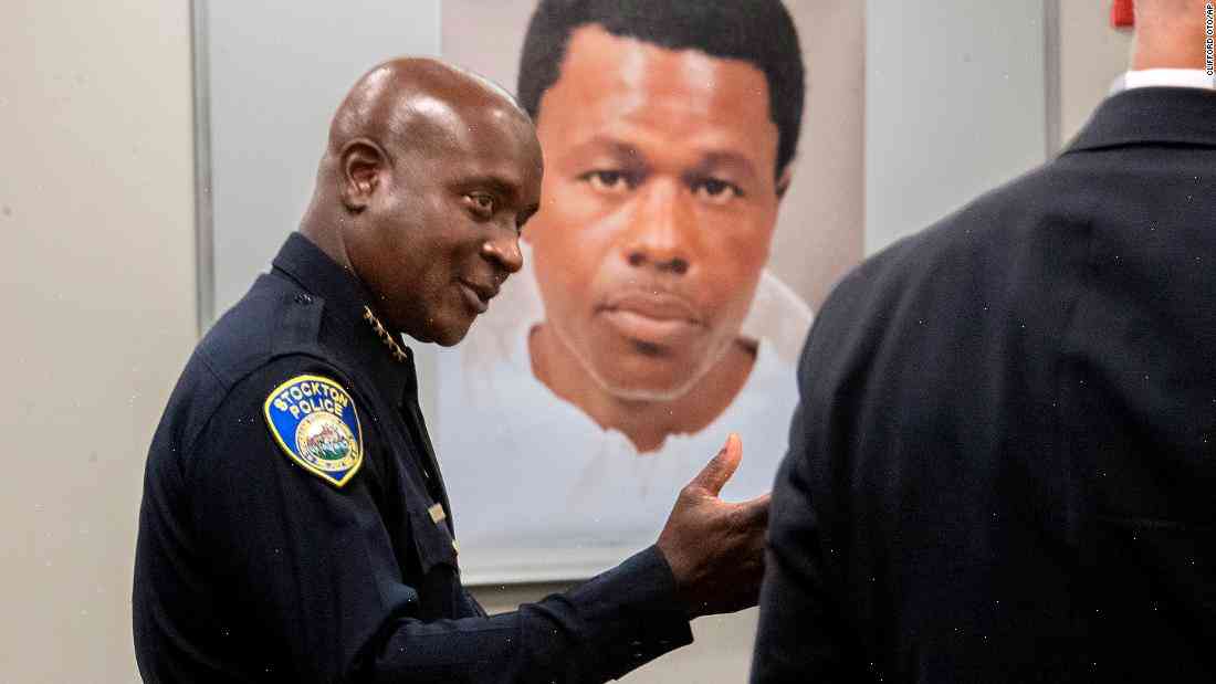 Los Angeles Police Says Serial Killer Has Motive to Kill More Than 20 Women