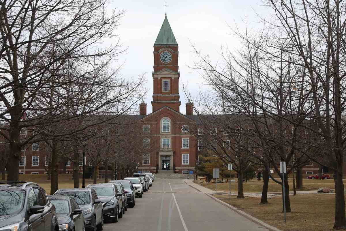 The Ontario School Suiters Say Sexual Acts were Forced on Students