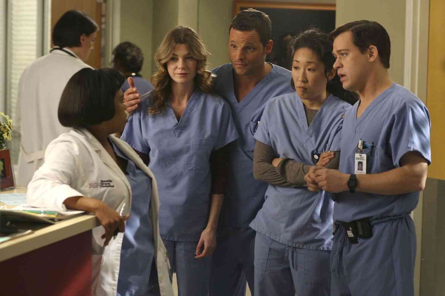 Shonda Rhimes: Grey’s Anatomy Fans Are Making It Hard on Her