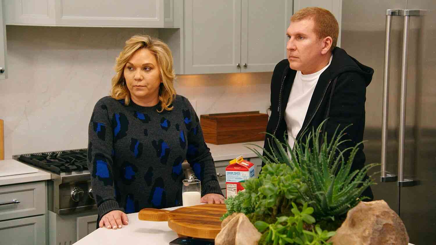 The Chrisley Trial: A Story of the #MeToo Movement