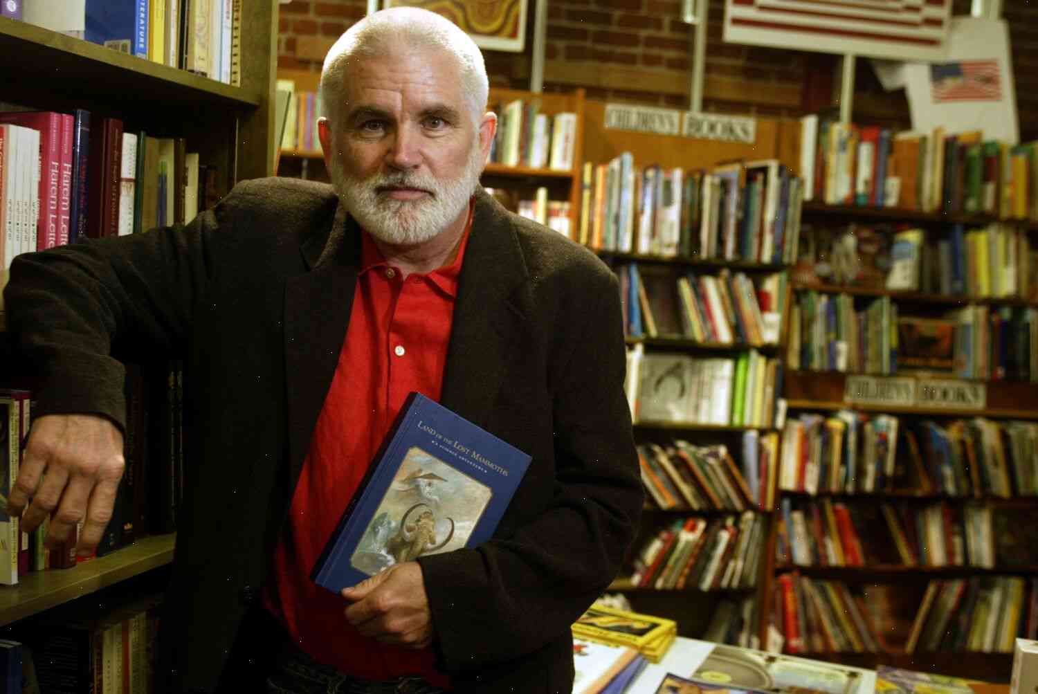 Mike Davis, author of “City of Quartz” has died